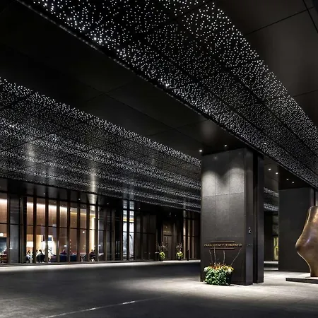 Park Hyatt Toronto Hotel photo