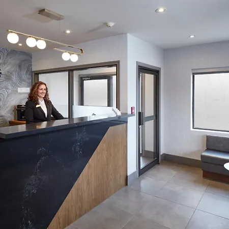 Canadas Best Value Inn Toronto photo