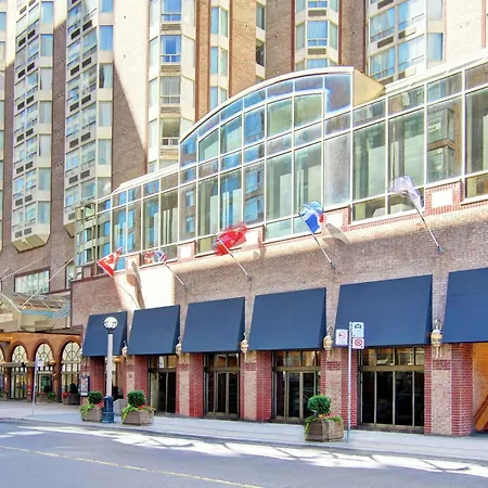 All accommodations in Toronto