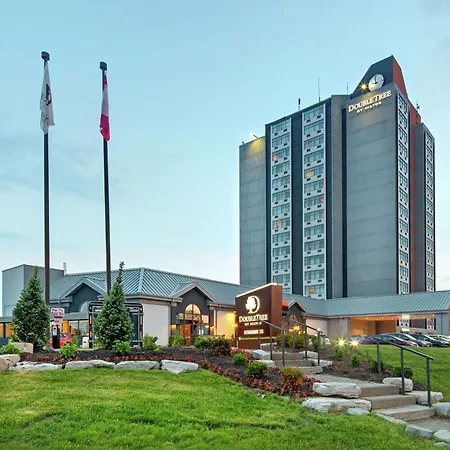 Doubletree By Hilton Toronto Airport, On Hotel photo