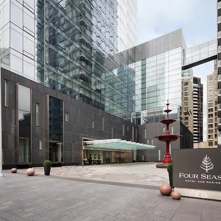 Four Seasons Hotel Toronto photo